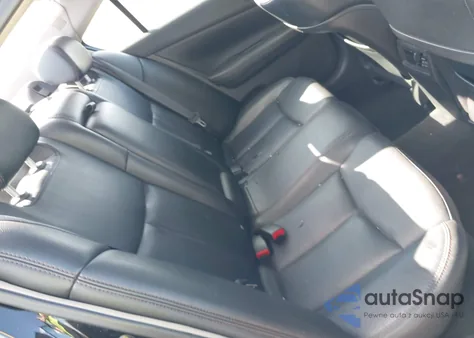 2012 Nissan Maxima 3.5 Sv z USA, uszkodzony, nr VIN 1N4AA5AP6CC846264